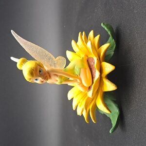 Hamilton Collection Tinkerbell "Dream" Figure
